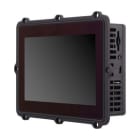 Eaton Industries France SAS - Écran tactile Eaton XV-313, 24 V DC, 7", 1 x Ethernet, Linux