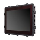 Eaton Industries France SAS - Écran tactile Eaton XV-313, 24 V DC, 10,1", 1 x Ethernet, Linux, API