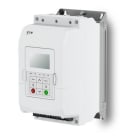 Eaton Industries France SAS - Démarreur progressif, 17 A, Us= 110-240 V AC, avec commande, taille 1, IP20