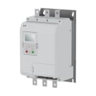 Eaton Industries France SAS - Démarreur progressif, 250 A, Us= 110-240 V AC, avec commande, taille 3, IP00