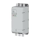 Eaton Industries France SAS - Démarreur progressif, 560 A, Us= 110-240 V AC, avec commande, taille 4, IP00