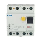Eaton Industries France SAS - Interrupteur différentiel digital FRCdM, 4P, 40A, type G/F, 300mA