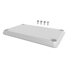 Eaton Industries France SAS - Flasque isolant, IP66, lisse