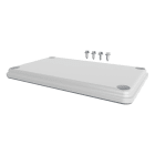 Eaton Industries France SAS - Flasque isolant, IP66, entrées de câble démontable jusqu'à 50mm (18)