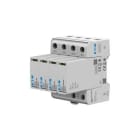 Eaton Industries France SAS - Eaton xPole SPHT, parafoudre combiné, 3x 350, NPE, AX