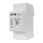 Eaton Industries France SAS - Compteur d?énergie Eaton EMD3P, 3P, DIN, ModBus-TCP, 600A