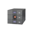Eaton Industries France SAS - Pack de 2 onduleurs 9PX 8kVA + Module de mise en parallèle pour redondance