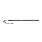 Eaton Industries France SAS - PDU G4 Basique 0U monophasé 32A entrée IEC 309 sortie 24xC13,18xC39
