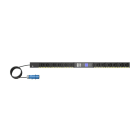 Eaton Industries France SAS - PDU G4 Metered 0U monophasé 16A entrée IEC 309 sortie 12xC13,12xC39