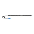 Eaton Industries France SAS - PDU G4 Metered 0U monophasé 32A entrée IEC 309 sortie 12xC13,12xC39