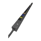 Eaton Industries France SAS - PDU G4 Metered 0U monophasé 63A entrée IEC 309 sortie 24xC13,18xC39