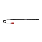 Eaton Industries France SAS - PDU G4 Metered 0U triphasé 16A entrée IEC 309 sortie 24xC13,18xC39
