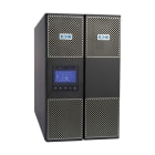 Eaton Industries France SAS - Onduleur reconditionné 9PX, 1ph, 2200W, Rack / Tour 3U, sortie 8 (C13) + 2 (C19)