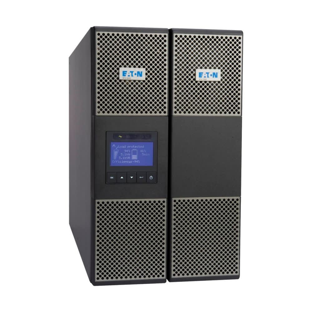 Eaton Industries France SAS - Module d'extension de batterie, 9PX (EBM), 180V, Rack/tour, 3U