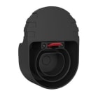 Eaton Industries France SAS - Support de câble mural pour câbles de charge T2