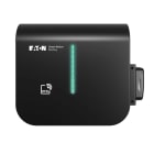 Eaton Industries France SAS - Borne de recharge VE résidentiel collectif et tertiaire 3,7 à 22 kW T2S RFID