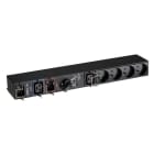 Eaton Industries France SAS - Bypass de maintenance, Eaton HotSwap MBP 4 FR