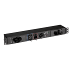Eaton Industries France SAS - Bypass de maintenance, Eaton HotSwap MBP entrée/sortie bornier