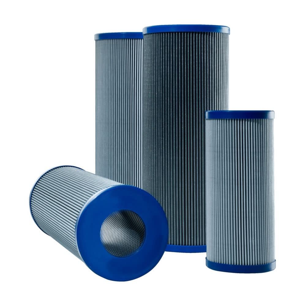 Eaton Industries France SAS - Blindage magnétique pour convertisseur Ø 310