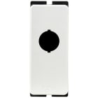 Eaton Industries France SAS - Boîtier à monter en saillie, pour M22, 1 emplacement