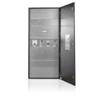 Eaton Industries France SAS - External Maintenance By-Pass Switch 100kW, 3 Switches