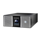 Eaton Industries France SAS - Onduleur 9PX Gen2, 1ph, on-line, 11kW, Rack / Tour 4U, carte réseau et Bypass
