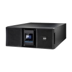 Eaton Industries France SAS - Onduleur 9SX Gen2 11kW, 1ph, on-line, Rack / Tour 4U, sortie bornier et 16 IEC