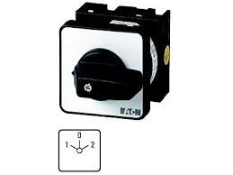 Eaton Industries France SAS - Disjoncteur, 3p, 160A, S5-10, module débrochable