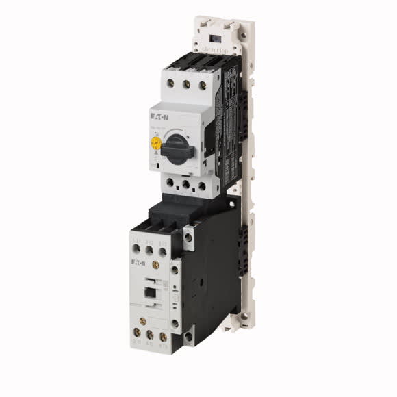 Eaton Industries France SAS - Démarreur direct, 3p, 11kW/400V/AC3, 50kA