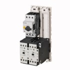 Eaton Industries France SAS - Démarreur-inverseur, 3p, 15kW/400V/AC3, 50kA