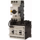 Eaton Industries France SAS - Démarreur-inv, 380V-415V: 4KW,6.3-10 A, 230V 50Hz, 240V 60Hz,Bornes Push-In
