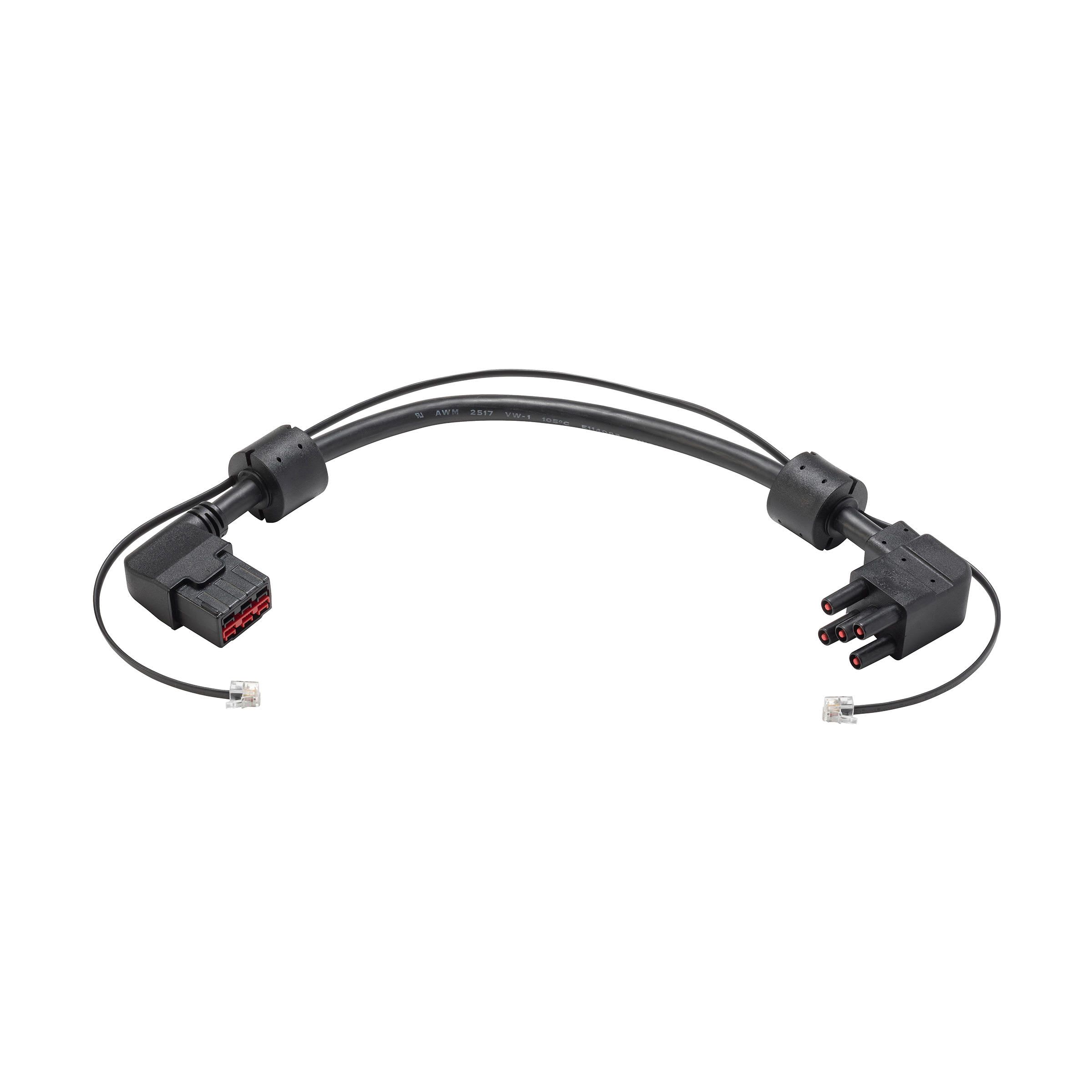 Eaton Industries France SAS - Eaton cable adaptor 9PX EX 72V