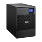Eaton Industries France SAS - Onduleur 9SX Tour, 1ph, on-line, 3000VA, 2700W, sortie 8 (C13), 1 (C19)