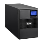 Eaton Industries France SAS - Onduleur 9SX Tour, 1ph, on-line, 1500VA, 1350W, sortie 6 (C13)