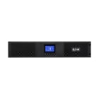 Eaton Industries France SAS - Onduleur 9SX Rack 2U, 1ph, on-line, 3000VA, 2700W, sortie 8 (C13), 1 (C19)