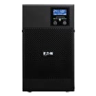 Eaton Industries France SAS - Onduleur 9E Tour, 1ph, on-line, 2000VA, 1600W, sortie 6 (C13)