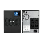 Eaton Industries France SAS - Onduleur 5SC Tour, 1ph, line-interactive, 1500VA, 1050W, sortie 8 (C13)