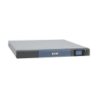 Eaton Industries France SAS - Onduleur 5P Rack 1U, Lithium-Ion, 1ph, line-interactive, 1550VA, 1100W, 6 (C13)