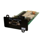Eaton Industries France SAS - Carte contacts secs pour onduleur Eaton