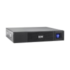 Eaton Industries France SAS - Onduleur 5SC Rack, 1ph, line-interactive, 1000VA, 700W, sortie 8 (C13)