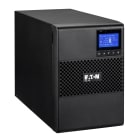 Eaton Industries France SAS - Onduleur 9SX Tour, 1ph, on-line, 700VA, 630W, sortie 6 (C13)