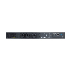 Eaton Industries France SAS - Eaton ATS 30A (système de transfert de source) Netpack = avec carte réseau