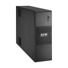 Eaton Industries France SAS - Onduleur 5S tour, 1ph, line-interactive, 1500VA, 900W, sortie 8 (C13)