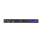 Eaton Industries France SAS - Eaton ATS 16A (système de transfert de source) Netpack = avec carte réseau