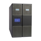 Eaton Industries France SAS - Onduleur 9PX, 1ph, on-line, 3000 Watts, RT 3U + Bypass de Maintenance, borniers