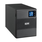 Eaton Industries France SAS - Onduleur 5SC Tour, 1ph, line-interactive, 500VA, 350W, sortie 4 (C13)