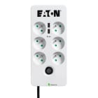 Eaton Industries France SAS - Eaton Protection Box 6 Tel@ USB FR