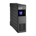 Eaton Industries France SAS - Onduleur Ellipse PRO Tour, 1ph, line-interactive, 650VA, 400W, 4 prises (DIN)