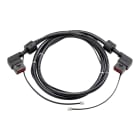 Eaton Industries France SAS - Cable batterie de 2m pour Onduleur 9SX 5/6 kVA format Tour, 240V