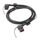 Eaton Industries France SAS - Cable batterie de 1,80m pour onduleurs 9PX et 9SX 8 et 11 kVA